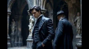 Николай Гумилёв "Любовь" 1912г.