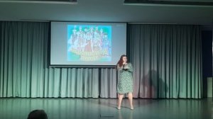 Лариса Горелова - В роще пел соловушка