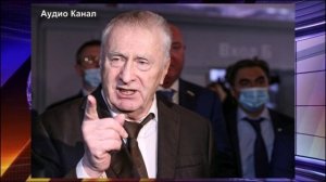 В Сети вспомнили пророчество Жириновского о ловушке НАТО для Украины