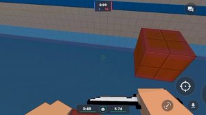 играю в Bunny hope 2#