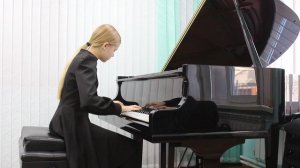 Грабауэр Софья