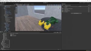 VR-Uniors. #1.13 Делаем квесты