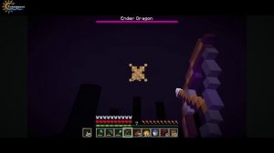 Minecraft (All Bosses)