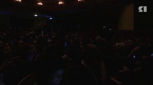 «Мы будем продолжать»: награда главного телевизионного конкурса страны теперь в Ярославле