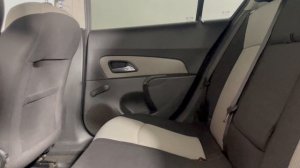 Chevrolet Cruze 58756