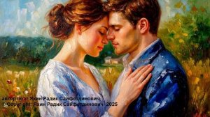 Песня о любви / Под звездным небом, в тишине ночной