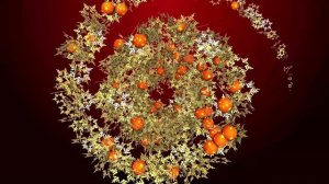 Новогодний Микс