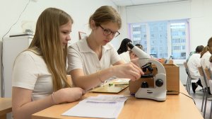 Класс для одаренных детей