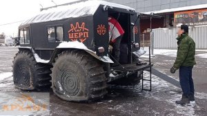 "Собачье дело" )