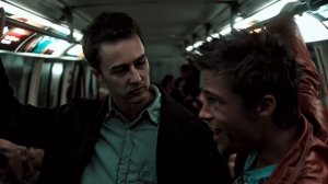 Эдит 😉 Бойцовский клуб 😉