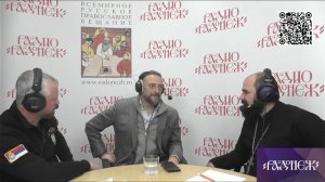 "Православие и спорт" с Владимиром Носовым 2025-11-20 21-01-05