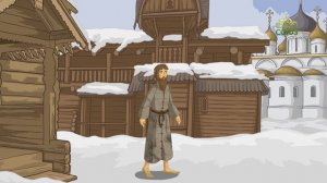 День ангела. 24 ноября