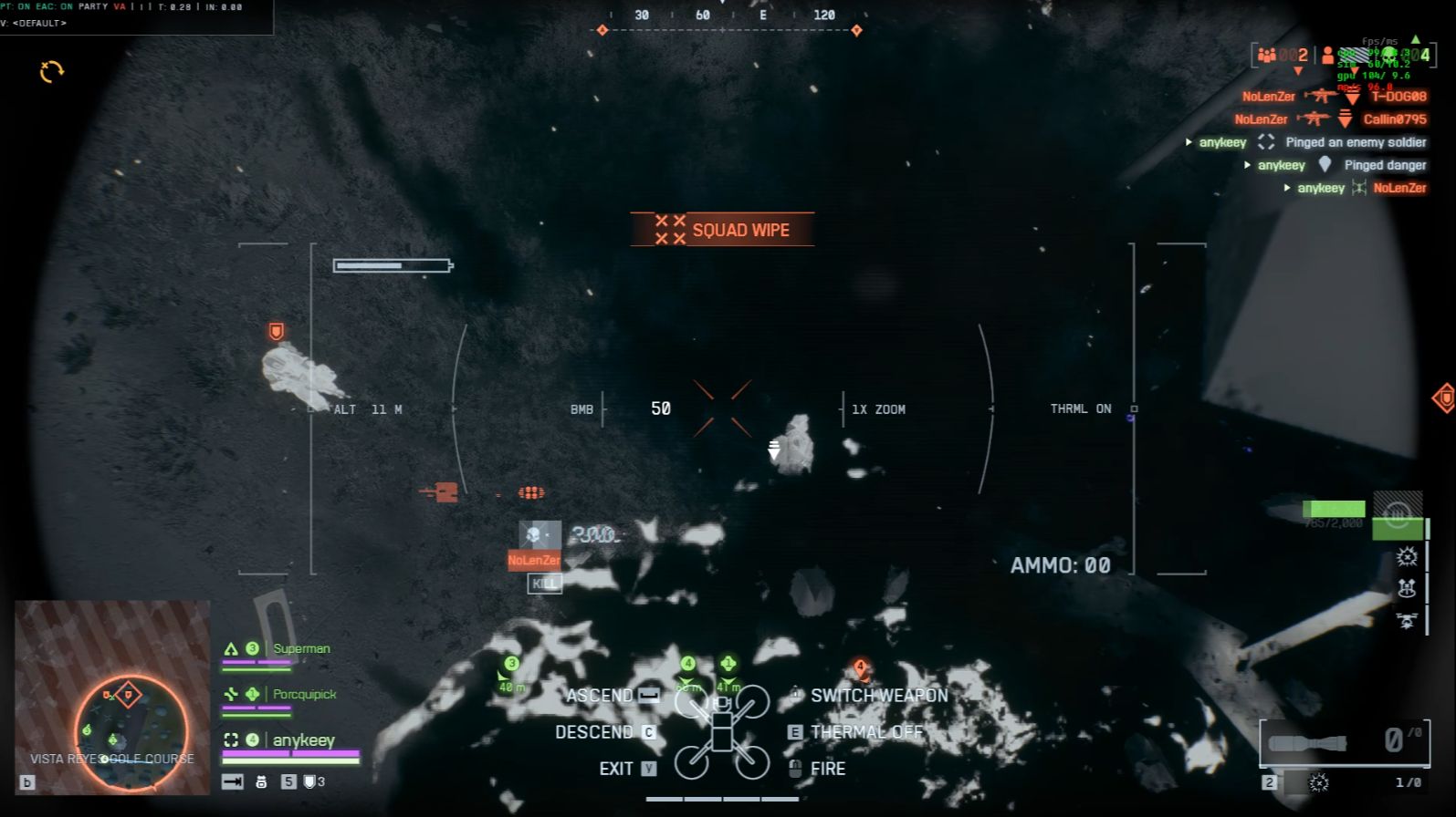 Battlefield 6 Победа рояль 7 смотреть онлайн