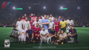 EA SPORTS FC 24 - Трейлер игры