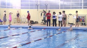 ПОКОРИТЕЛИ БАССЕЙНА