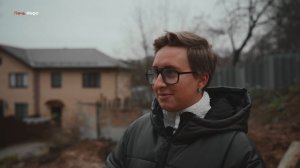 В Смоленске подходит к концу капитальный ремонт улицы Толмачева