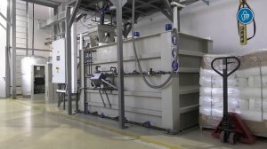 Замглавы Минстроя РФ представили реконструкцию Метелевского водозабора Тюмени