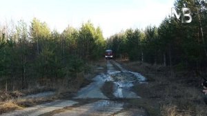 УГОиЧС учения