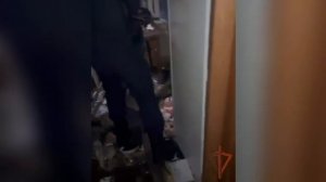 🔥В Ховрино москвич устроил скандал бывшей супруге и поджег ее квартиру🔥