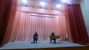 АГЫН ТОЙРОГОЙ ҺУРГУУЛИНУУДАЙ ТЕАТРАЛЬНА БҮЛГЭМҮҮДЭЙ МҮРЫСӨӨН