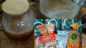 Доставка для Сонечки!))) Грибная ферма! Выздоравливаю)))