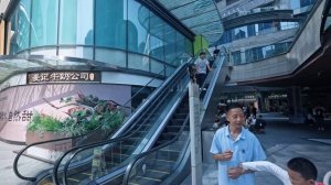 Невероятный Чунцин - Город где не работает навигатор Уникальная прогулка по Китаю