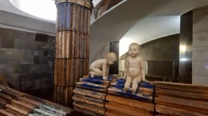 Станция метро Римская в Москве