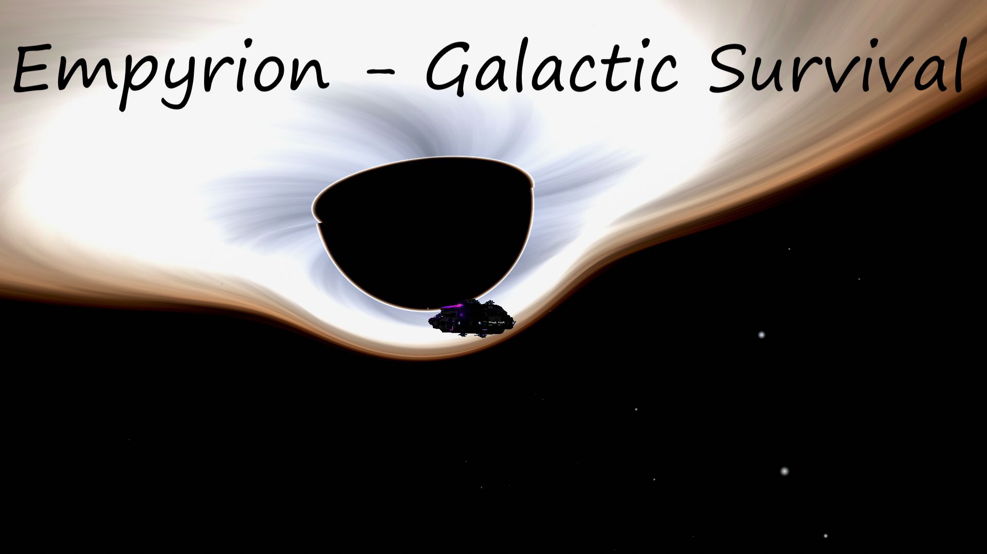 Empyrion - Galactic Survival / 39 серия / Тайное остаётся тайным)