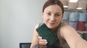 Где покупаю пряжу и о моей работе