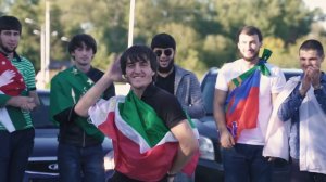 Ислам Итляшев - Хит Кавказа