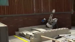 Boston Dynamics озвучка