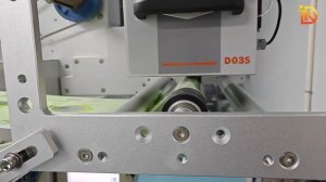 Термотрансферный принтер Dikai D03S