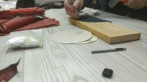 Как сделать загашник