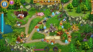 Elven Legend. Обзорное видео