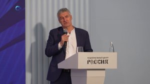 Глава Карелии представил меры по развитию доступного туризма на заседании комиссии Госсовета страны