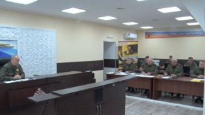 Владимир Путин посетил командный пункт. Президенту доложили о занятии Купянска и Ямполя