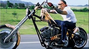 Мотоциклетная Мания III