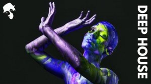 Deep In Space _ Deep House Mix ' By Gentleman [2025]