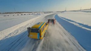 SDC / 1 Этап 02.03.2025 Зимний Дрифт на 202 мкр. [ YAMATECH RACING TEAM ]