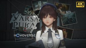Varsapura: геймплей новой игры Hoyoverse