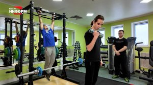 В Аквацентре закуплено оборудование на средства ООО «РН-Юганскнефтегаз»