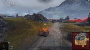 Стальной охотник / Турнир "ПОРТ"  #4