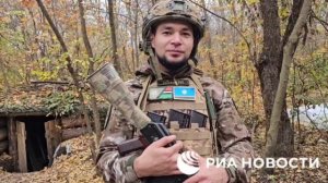 Апти Алаудинов "АХМАТ". История спасения бойца