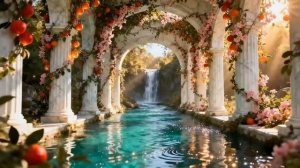 Что, если Рай - это не место, а состояние души