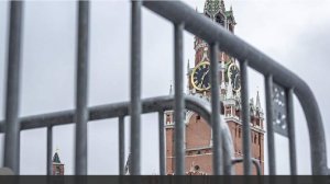 Bloomberg узнало о возможном снятии санкций с РФ в рамках плана США по Украине