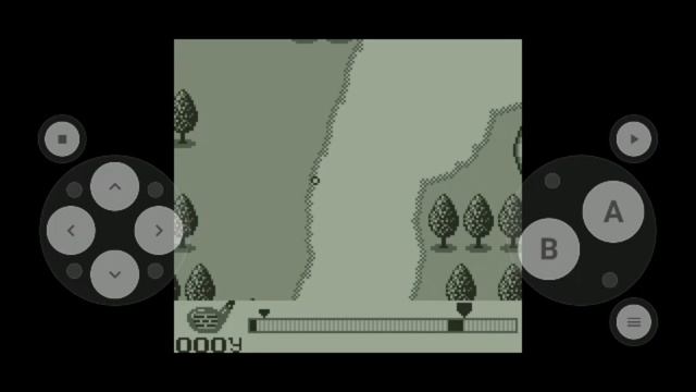 2 IN 1 (GB) Gameplay