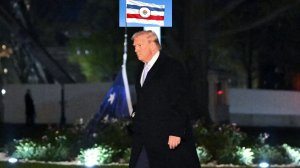 ПОСЛАНИЕ КОЛЛЕКТИВНОМУ ЗАПАДУ И КОЛЛЕКТИВНОМУ ВОСТОКУ.