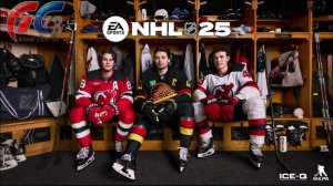 EA Sports NHL 25 - Трейлер игры