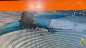 ⚡️Подозреваемого в вооруженном разбое оперативно задержали полицейские в Анапе