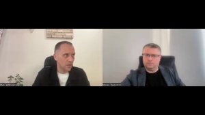 Эфир с финансовыми консультантами Иваном Гребенниковым и Михаилом Герасимовым 21 ноября 2025.